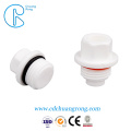 20 mm PPR Luxurious Stop Valve PPR Pipe Fitting Hot Sale Stop Valve Fitting